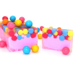 "Bubble Gum"