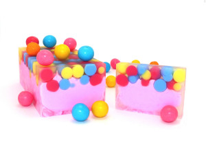 "Bubble Gum"