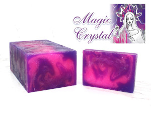 "Magic Crystal" парфум