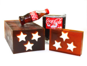 "Coca Cola"