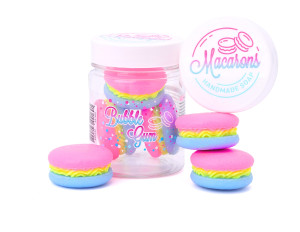 "Bubble Gum "