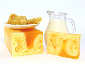 "Honey and Milk "