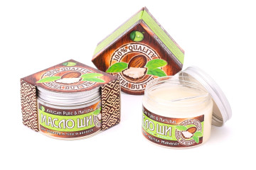 Shea Butter (Karite)