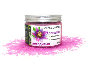 АФРОДИЗІАК "Маракуйя"