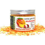 МУЛЬТИВІТАМІН "Манго-Лічі"
