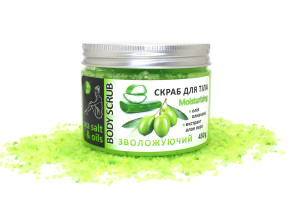 ЗВОЛОЖУЮЧИЙ "Олива Алое"