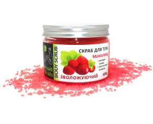 ЗВОЛОЖУЮЧИЙ "Суниця"