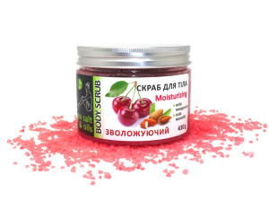 ЗВОЛОЖУЮЧИЙ «Вишня & Мигдаль»