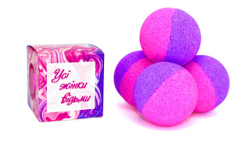 Bath Bomb