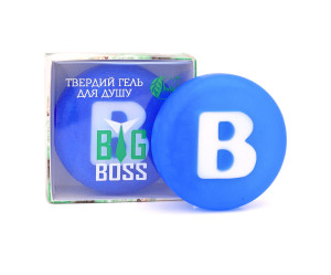 «BIG BOSS»