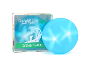 «OCEAN WAVES»