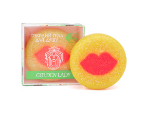 «GOLDEN LADY»