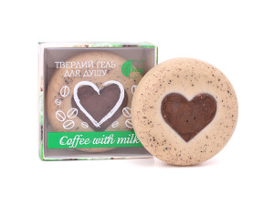 «COFFEE with MILK»