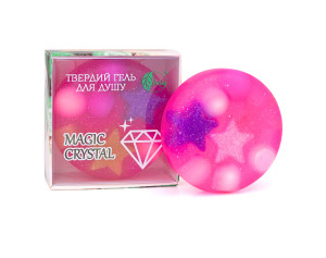 «MAGIC CRYSTAL»