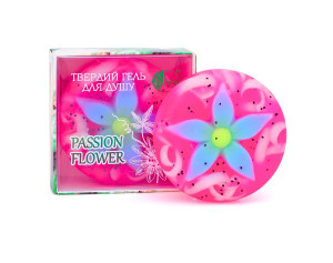 «PASSION FLOWER»
