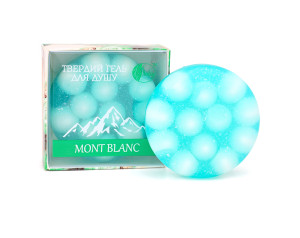 «MON BLANC»