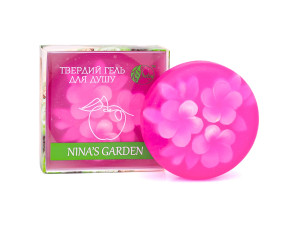 "NINAS GARDEN"