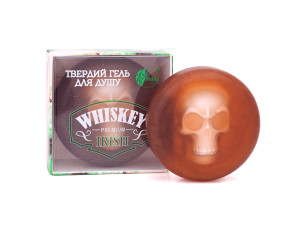 «WHISKEY IRISH»