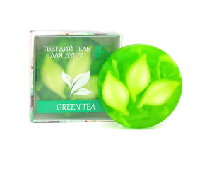 «GREEN TEA»
