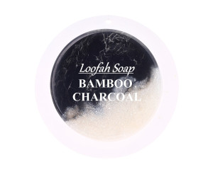 «BAMBOO CHARCOAL»