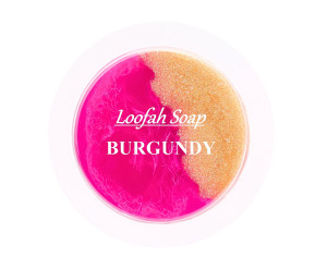 «BURGUNDY»