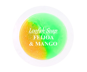 «FEIJOA & MANGO»