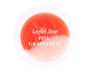 «PINK GRAPEFRUIT»