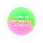 «CHINES TEA & LOTUS»