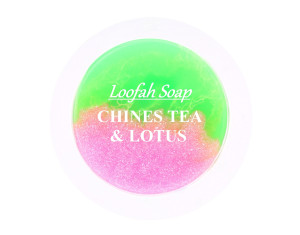 «CHINES TEA & LOTUS»