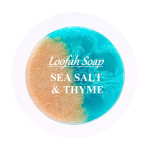 «SEA SALT & THYME»
