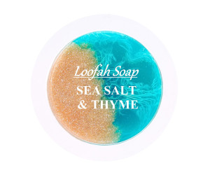 «SEA SALT & THYME»