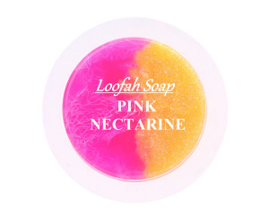 «PINK NECTARINE»