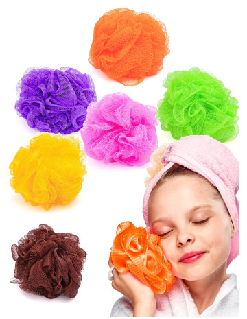Washcloths