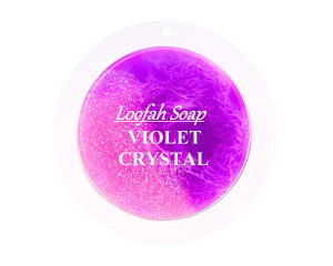 «VIOLET CRYSTAL»