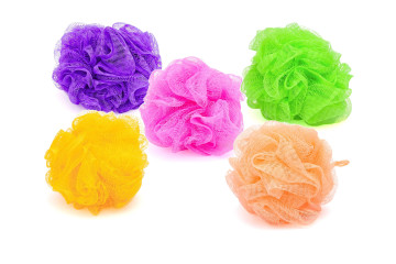 Washcloths