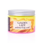 "GOLDEN LADY"