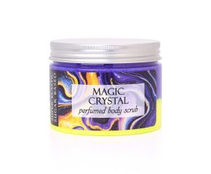 "MAGIC CRYSTAL"