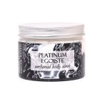 "PLATINUM EGOISTE"