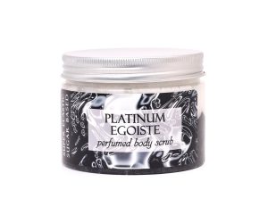 "PLATINUM EGOISTE"