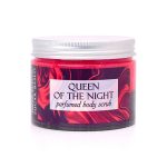 «QUEEN OF THE NIGHT»