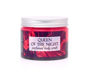 «QUEEN OF THE NIGHT»