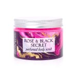 "ROSE & BLACK SECRET"