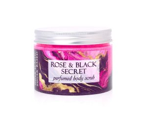 "ROSE & BLACK SECRET"