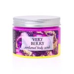 "VERY BERRY"