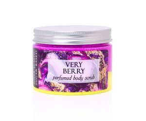 "VERY BERRY"